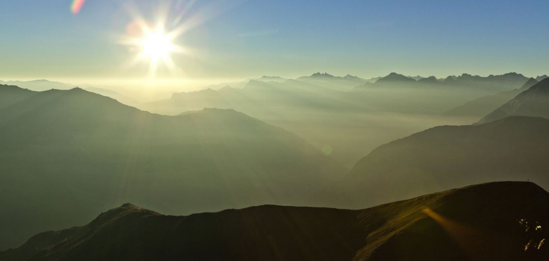 Brunnhof Zillertal