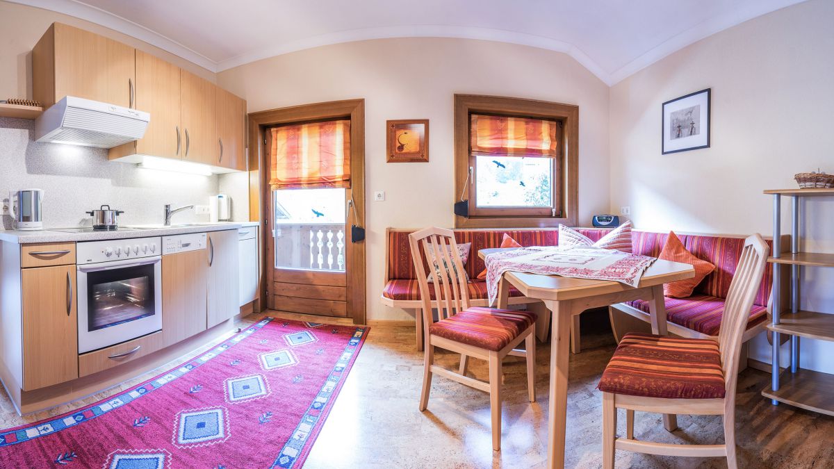 Ferienwohnung Zillertal